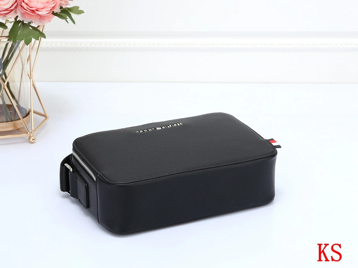 2542 Messenger Bags Tommy For Hilfiger Men Timeless 0227